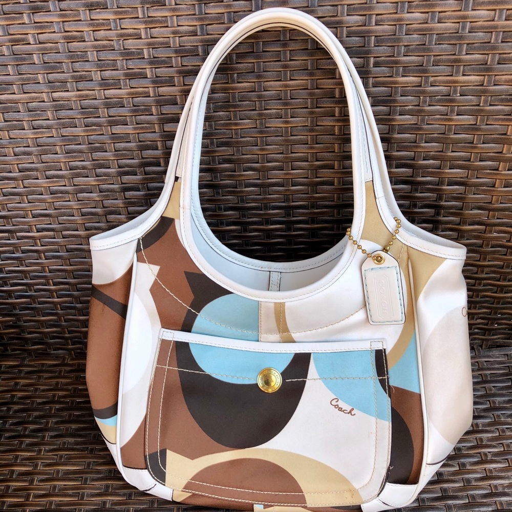 COACH handbag 👜